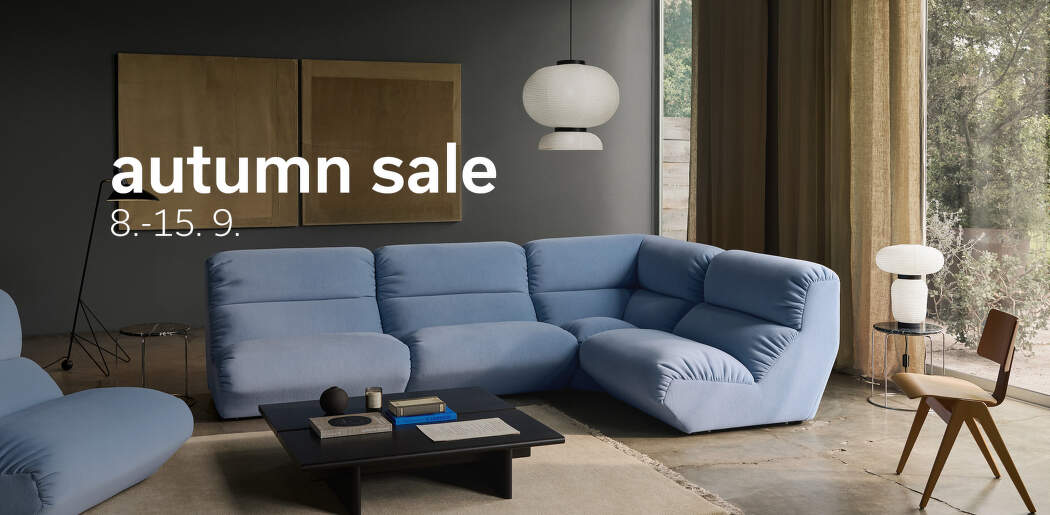 Autumn Sale 2025