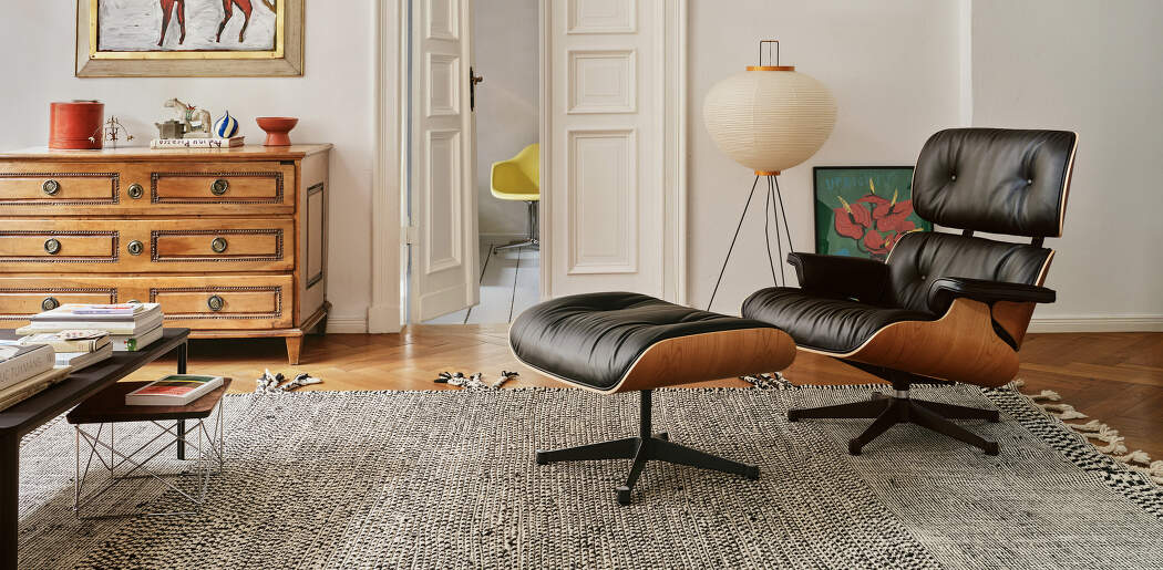 Mid-century modern: A style that has stood the test of time