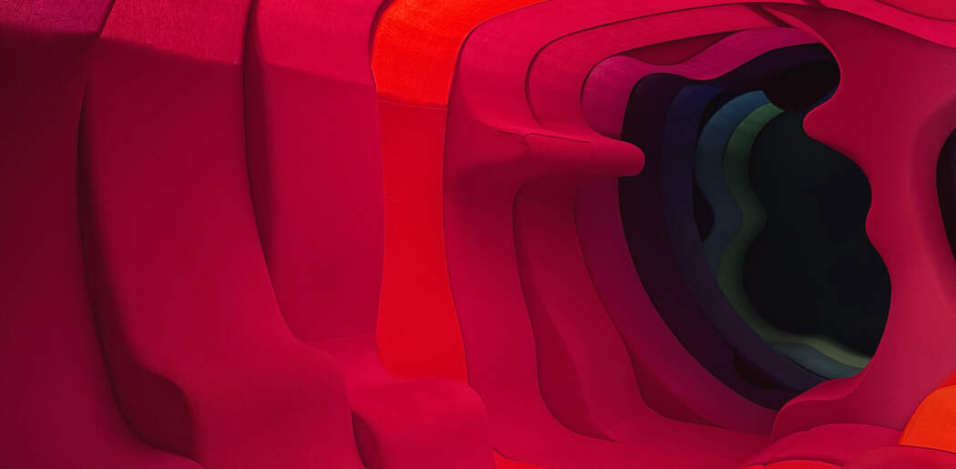 Unique exhibition celebrating Verner Panton's 100th anniversary