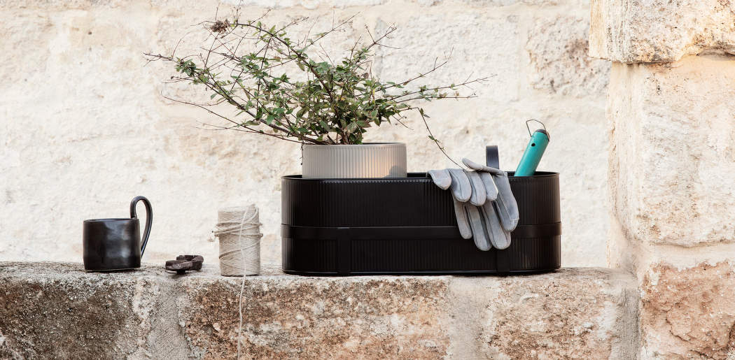 Design repotting: the prettiest pots and planters