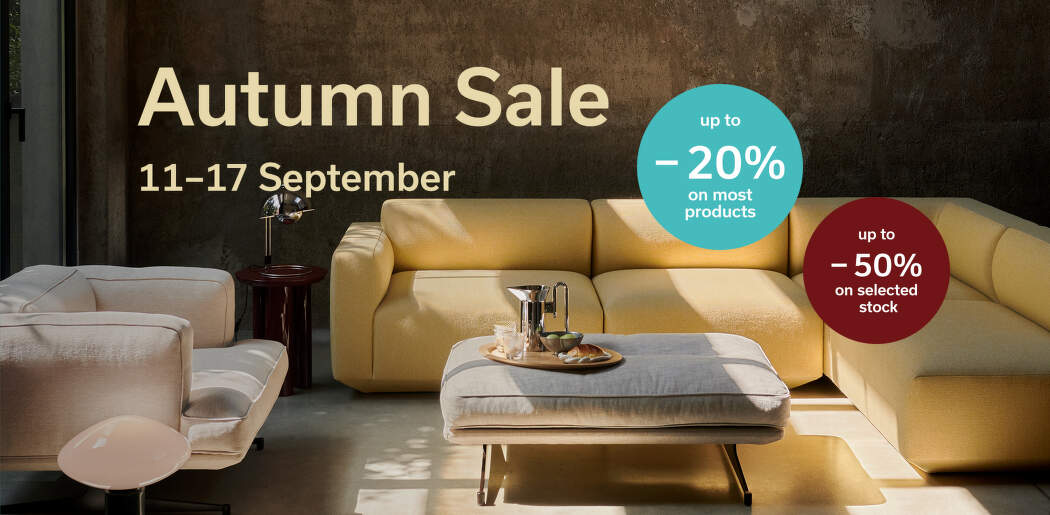 Autumn Sale 2023