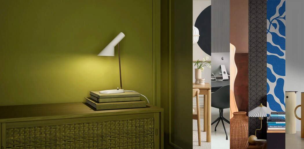 Introducing Tones of Design