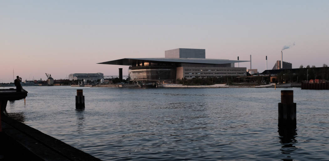 What to see and visit in Copenhagen? A guide to the design metropolis