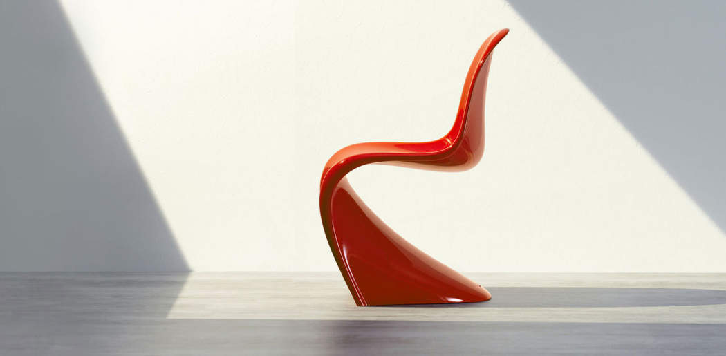 Fascinating Story of the Panton Chair
