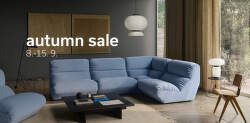 Autumn Sale 2025