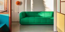 Colours in Scandinavian design