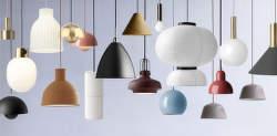 Best Pendant lights under 400 EUR