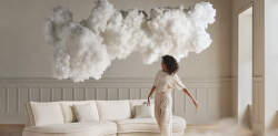 Colour of the Year 2026: Cloud Dancer