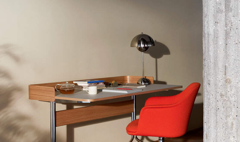 Study room