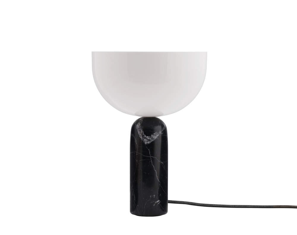 Small black table deals lamps