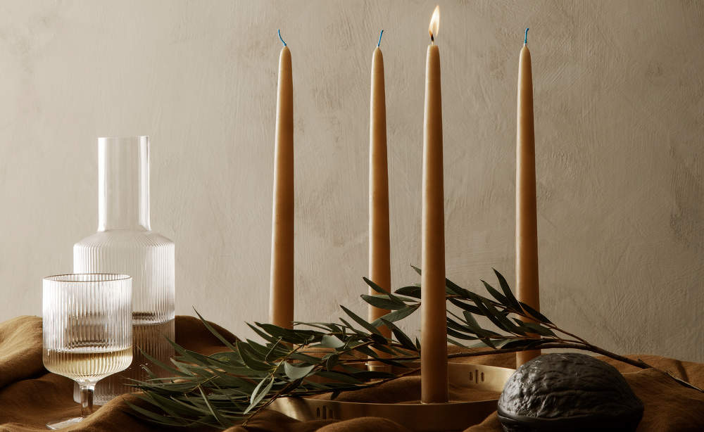 Ferm Living Christmas | DesignVille