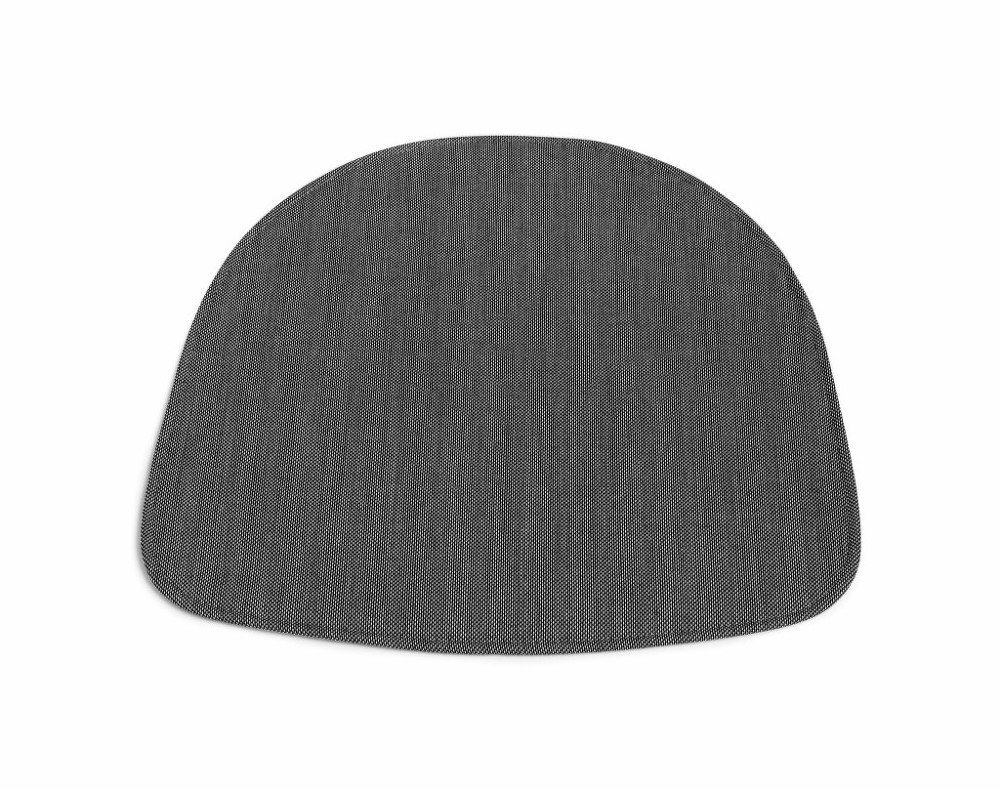 Hay seat online pad