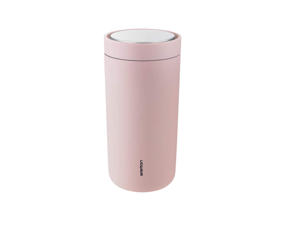 Stelton to go thermos cup, Volvo