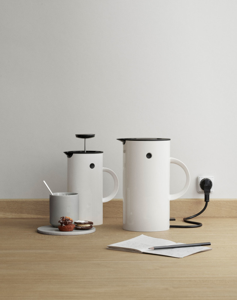 Stelton - EM 77 Kettle