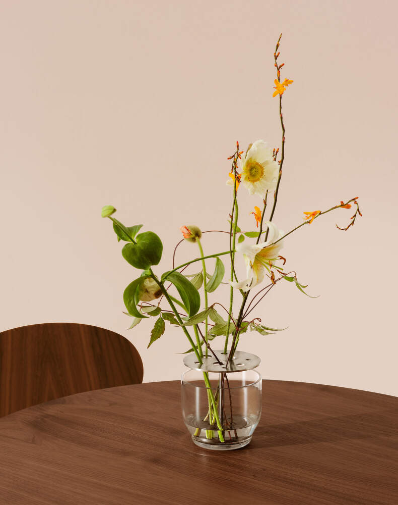 Ikebana Vases