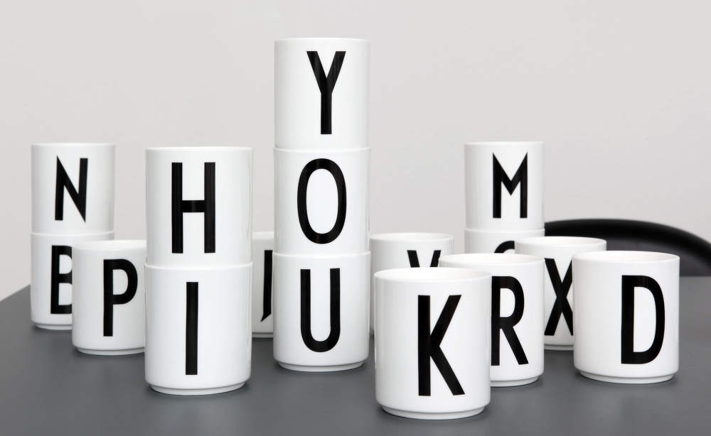 Design Letters Collection | DesignVille