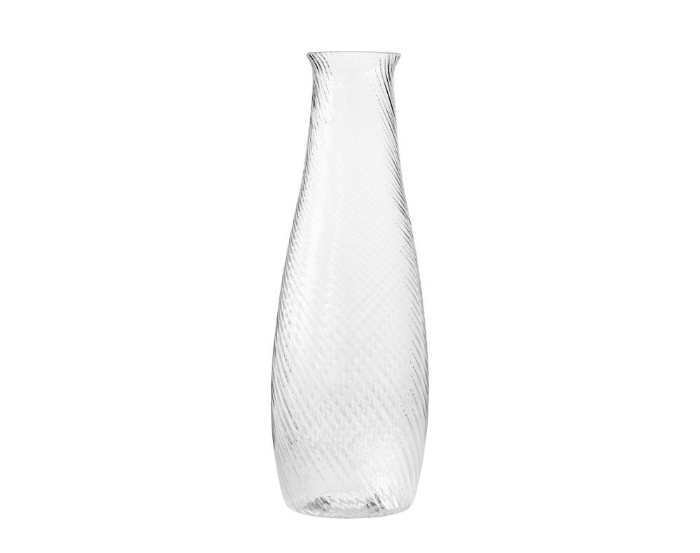 Carafe Collect SC63 &tradition - transparent