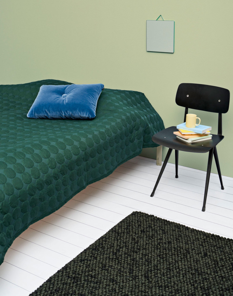 Hay mega dot blanket online