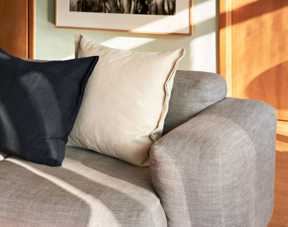 HAY クッション　PLICA CUSHION HAY - Plica Cushion Planar – CHOSAY