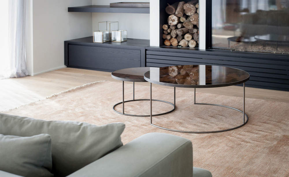 Ethnicraft Mirror Tables DesignVille