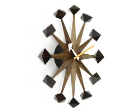 Polygon Clock