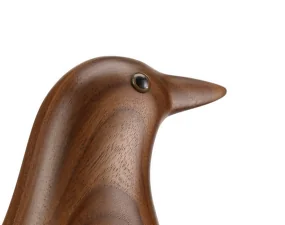 Eames House Bird, walnut