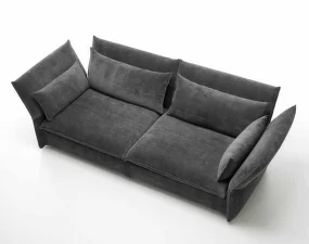 Mariposa 3-seater Sofa