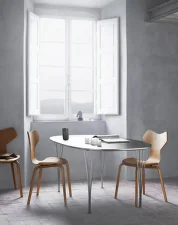 Grand Prix™ Chair, oak