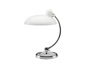 Kaiser Idell™ Luxus Table Lamp, white