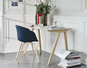 AAC 23 Chair Oak Veneer, Remix 123