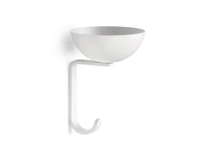 Nest Wall Hook, white