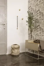 Plant Box Large, cashmere