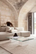Mineral Coffee Table