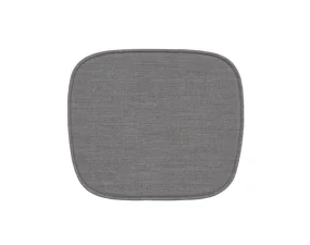 Fiber Arm & Side Chair Seat Pad, Remix 133