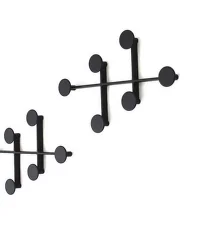 Afteroom Coat Hanger, black