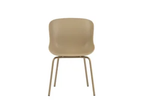 Hyg Chair Steel, sand