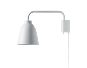 Caravaggio™ Read, white