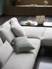 In Situ Cushion 70x50, Clay 12