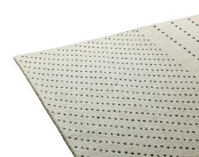 Dots Rug 150x190 cm
