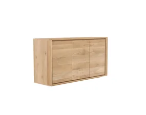 Shadow Sideboard 156 cm, oak