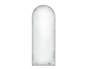 Gate Floor Mirror, clear