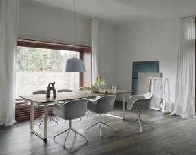Ambit Pendant Lamp Ø55, white