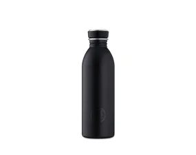 Urban Bottle 0.5l, tuxedo black