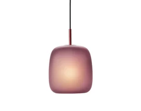 Maluma™ Pendant Lamp Ø23.5, plum
