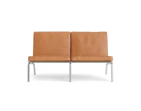Man 2-seater Sofa, Dunes Camel