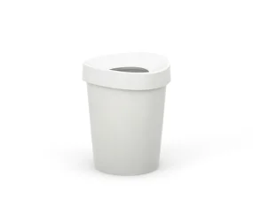 Happy Bin S, white