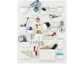 Uten.Silo RE I, white