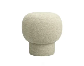 Liège Pouf, Barnum Bouclé 07