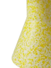 Bit Stool Cone, yellow
