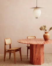 Satellite Pedant Lamp Ø27, cream white